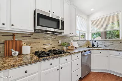 7438 E Glenn Moore Road, Scottsdale, AZ 85255 - Photo 23