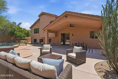 7438 E Glenn Moore Road, Scottsdale, AZ 85255 - Photo 55