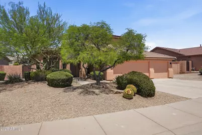7438 E Glenn Moore Road, Scottsdale, AZ 85255 - Photo 1