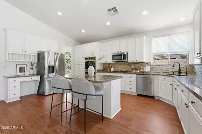 7438 E Glenn Moore Road, Scottsdale, AZ 85255 - Photo 19