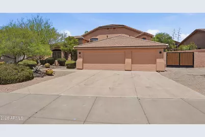 7438 E Glenn Moore Road, Scottsdale, AZ 85255 - Photo 3