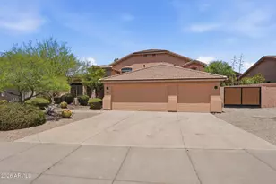 7438 E Glenn Moore Rd, Scottsdale, AZ 85255 - Photo 3