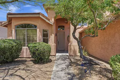 7438 E Glenn Moore Road, Scottsdale, AZ 85255 - Photo 5