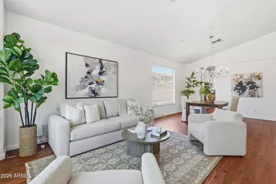 7438 E Glenn Moore Road, Scottsdale, AZ 85255 - Photo 11