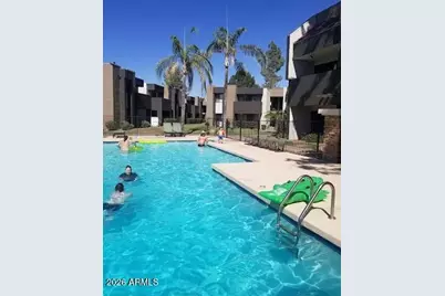 1920 W Lindner Avenue S #170, Mesa, AZ 85202 - Photo 5