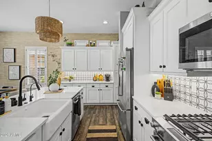 1807 N Bernard --, Mesa, AZ 85207 - Photo 23