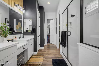 1807 N Bernard --, Mesa, AZ 85207 - Photo 33