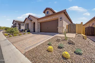 1807 N Bernard --, Mesa, AZ 85207 - Photo 63