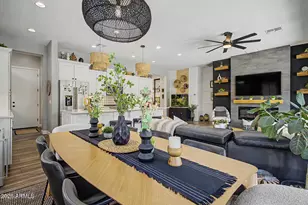1807 N Bernard --, Mesa, AZ 85207 - Photo 5