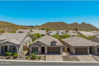 1807 N Bernard --, Mesa, AZ 85207 - Photo 59