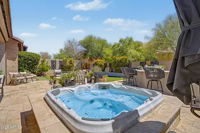 1807 N Bernard --, Mesa, AZ 85207 - Photo 9