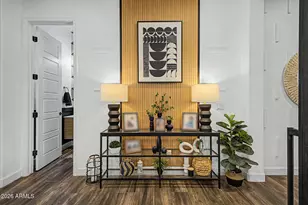 1807 N Bernard --, Mesa, AZ 85207 - Photo 17