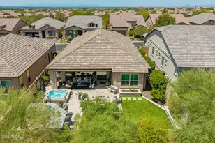 1807 N Bernard --, Mesa, AZ 85207 - Photo 53