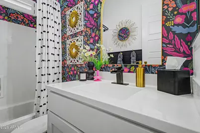 1807 N Bernard --, Mesa, AZ 85207 - Photo 39