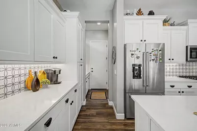 1807 N Bernard --, Mesa, AZ 85207 - Photo 27