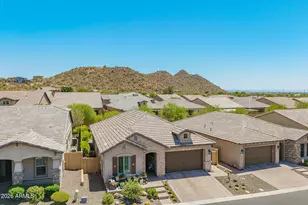 1807 N Bernard --, Mesa, AZ 85207 - Photo 59