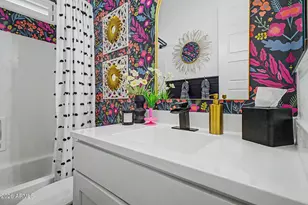 1807 N Bernard --, Mesa, AZ 85207 - Photo 37