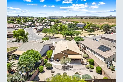 3896 E Aragonite Lane, San Tan Valley, AZ 85143 - Photo 51