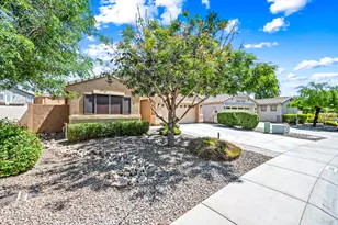 3896 E Aragonite Ln, San Tan Valley, AZ 85143 - Photo 3