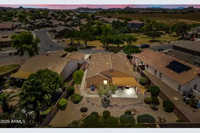 3896 E Aragonite Lane, San Tan Valley, AZ 85143 - Photo 51