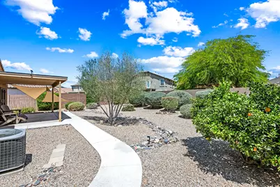 3896 E Aragonite Lane, San Tan Valley, AZ 85143 - Photo 47