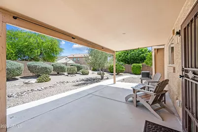 3896 E Aragonite Lane, San Tan Valley, AZ 85143 - Photo 43