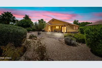 3896 E Aragonite Lane, San Tan Valley, AZ 85143 - Photo 45