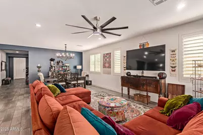 17400 W Auburn Street, Surprise, AZ 85388 - Photo 5