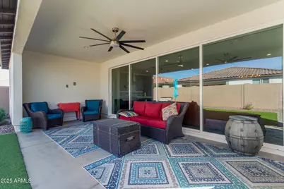 17400 W Auburn Street, Surprise, AZ 85388 - Photo 29