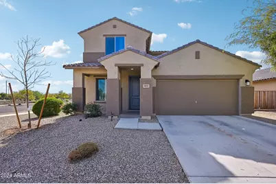 18151 W Carlota Lane, Surprise, AZ 85387 - Photo 1