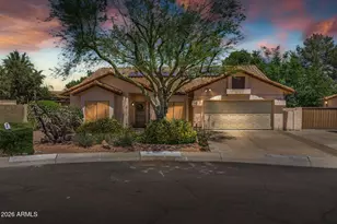 6248 W Grandview Rd, Glendale, AZ 85306 - Photo 1