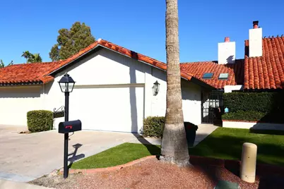 5804 N Scottsdale Road, Paradise Valley, AZ 85253 - Photo 1