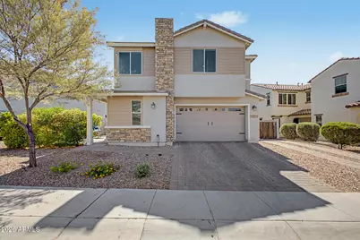 29533 N 23rd Lane, Phoenix, AZ 85085 - Photo 1