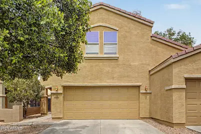 8776 W Dreyfus Drive, Peoria, AZ 85381 - Photo 1