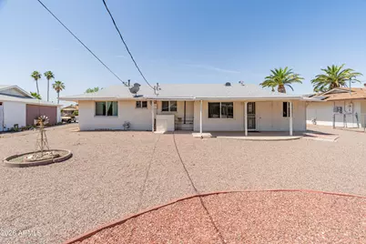 11002 W Connecticut Avenue, Sun City, AZ 85351 - Photo 21