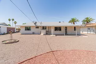 11002 W Connecticut Ave, Sun City, AZ 85351 - Photo 21