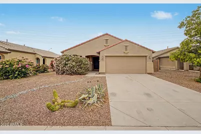 3522 S 186th Lane, Goodyear, AZ 85338 - Photo 1