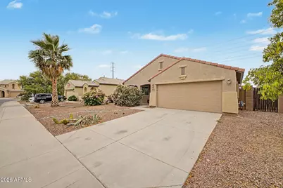 3522 S 186th Lane, Goodyear, AZ 85338 - Photo 3