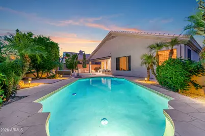20768 N 76th Way, Scottsdale, AZ 85255 - Photo 3