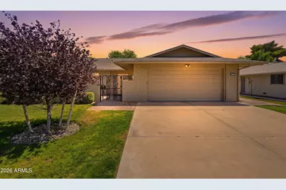 18835 N Mayan Drive, Sun City, AZ 85373 - Photo 1