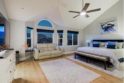 11146 E Running Deer Trail, Scottsdale, AZ 85262 - Photo 47