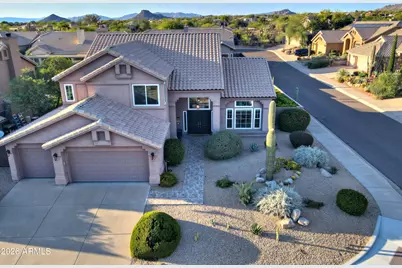11146 E Running Deer Trail, Scottsdale, AZ 85262 - Photo 81