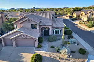11146 E Running Deer Trail, Scottsdale, AZ 85262 - Photo 81