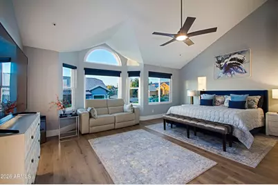 11146 E Running Deer Trail, Scottsdale, AZ 85262 - Photo 45