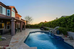 11146 E Running Deer Trail, Scottsdale, AZ 85262 - Photo 83