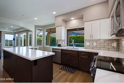 11146 E Running Deer Trail, Scottsdale, AZ 85262 - Photo 27