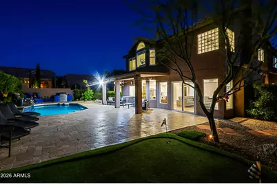 11146 E Running Deer Trail, Scottsdale, AZ 85262 - Photo 59