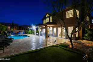 11146 E Running Deer Trail, Scottsdale, AZ 85262 - Photo 59