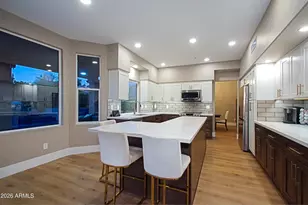 11146 E Running Deer Trail, Scottsdale, AZ 85262 - Photo 35