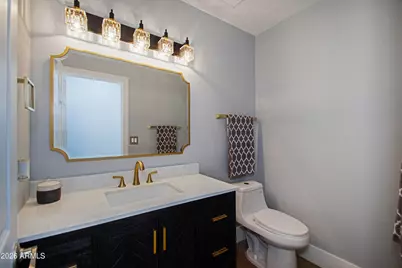 11146 E Running Deer Trail, Scottsdale, AZ 85262 - Photo 39